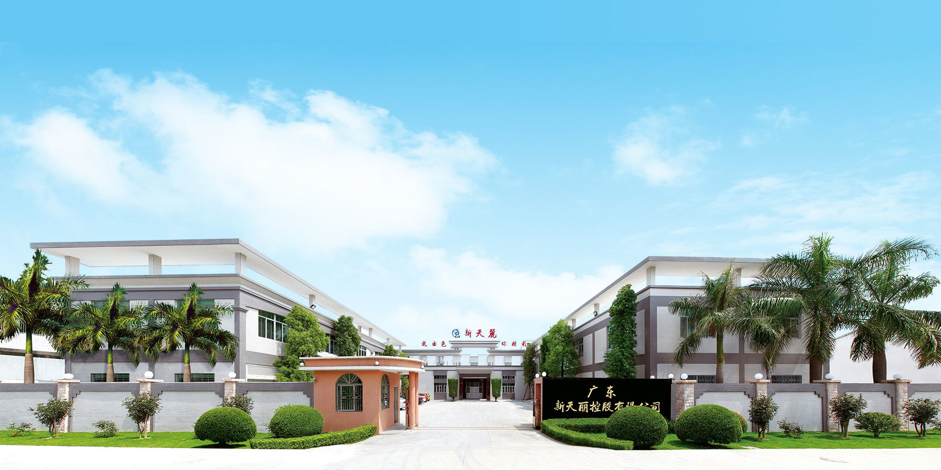 廣東新(xīn)天麗控股有(yǒu)限公(gōng)司
